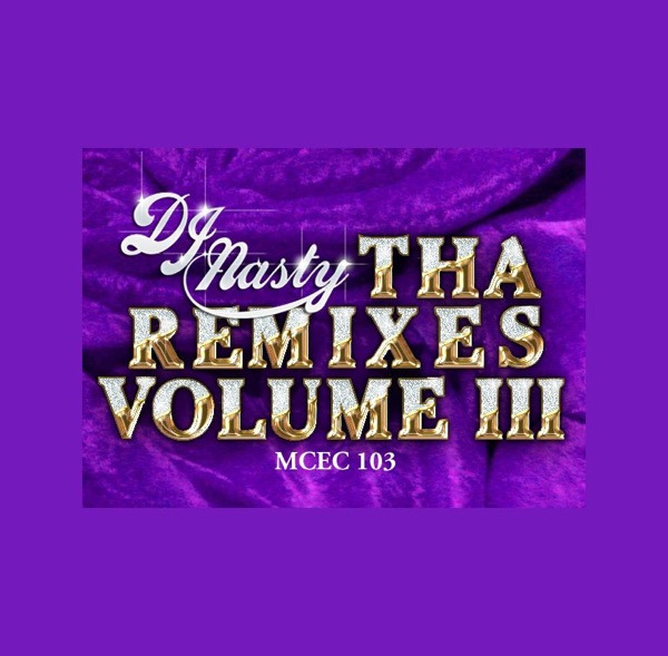 Tha Remixes, Vol. 3