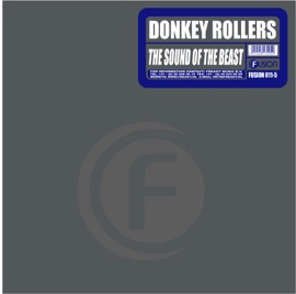 The Sound of the Beast (Nexus Remix) Donkey Rollers