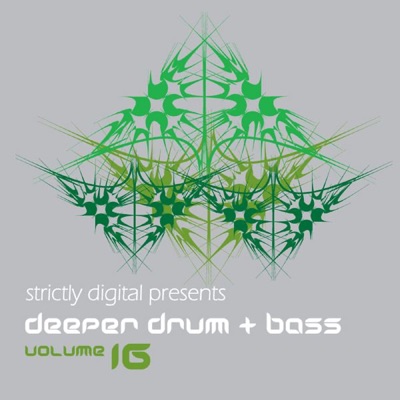 Deeper Drum & Bass, Vol. 16
