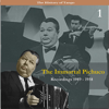 The History of Tango: The Immortal Pichuco, Vol. 1 - Recordings 1949-1958 - Aníbal Troilo