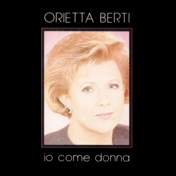 Io come donna