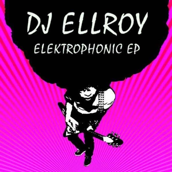 Elektrophonic - EP