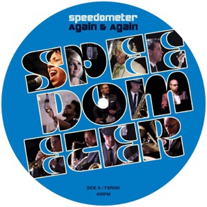 Again & Again - EP