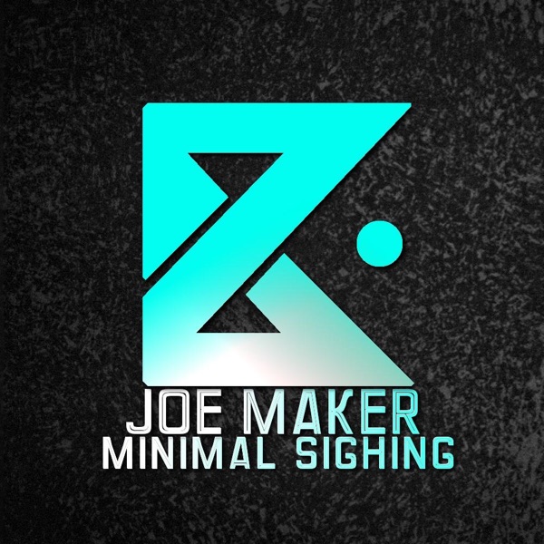 Cover of Minimal Sighing - Single