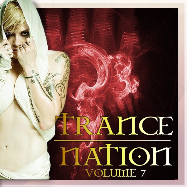 Trance Nation (Vol 7)