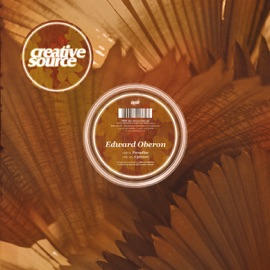 Paradise Edward Oberon