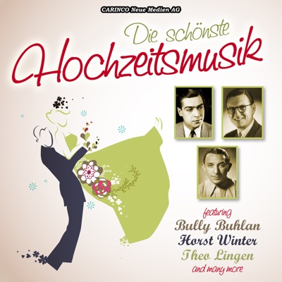 Die Schönste Hochzeitsmusik