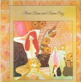 Monte Dunn and Karen Cruz