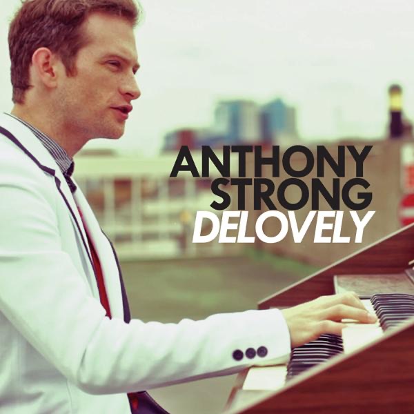 Delovely - EP