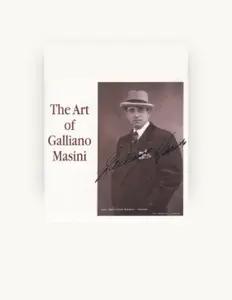 Listen to Galliano Masini, watch music videos, read bio, see tour dates & more!
