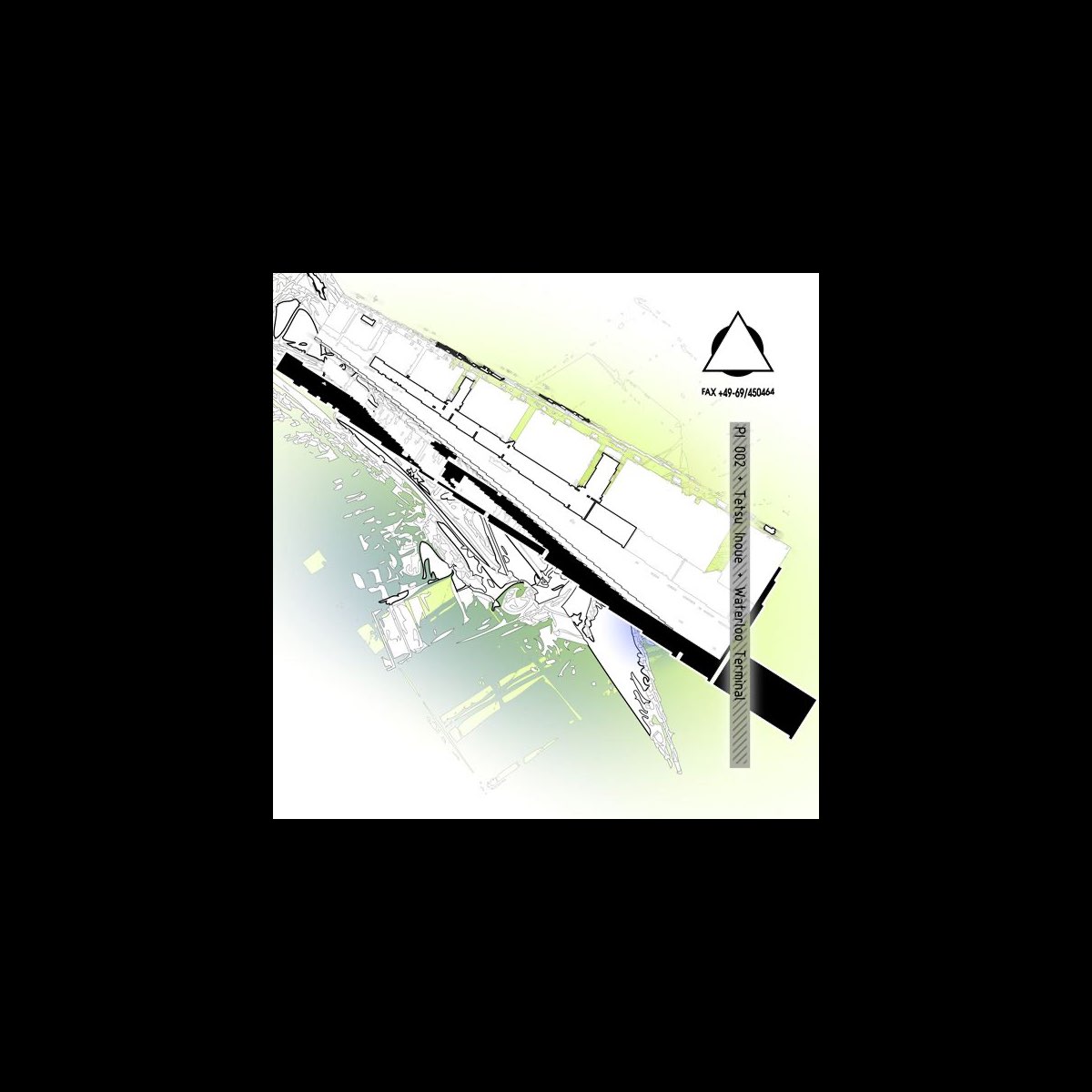 ‎Waterloo Terminal - Album by Tetsu Inoue - Apple Music
