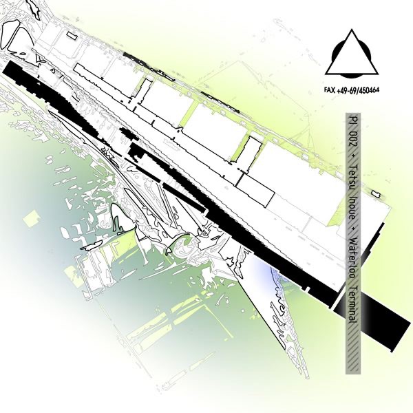 Waterloo Terminal