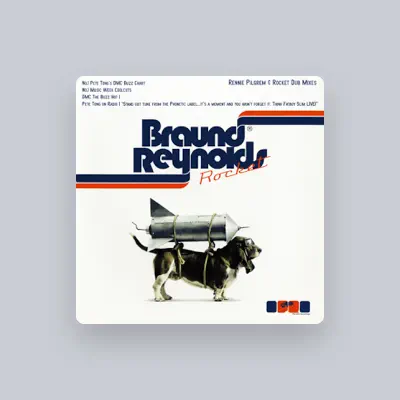 Listen to Braund Reynolds, watch music videos, read bio, see tour dates & more!