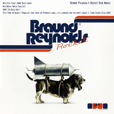 Rocket (Original Mix)