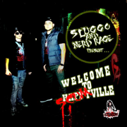 Welcome To Scumville - EP - Various Artists