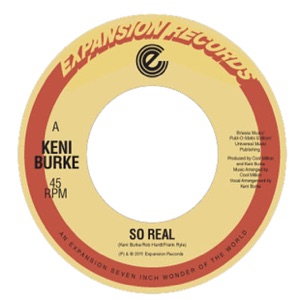 So Real - Single