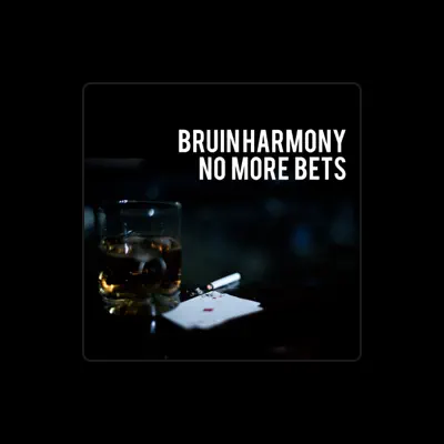 Listen to Bruin Harmony, watch music videos, read bio, see tour dates & more!