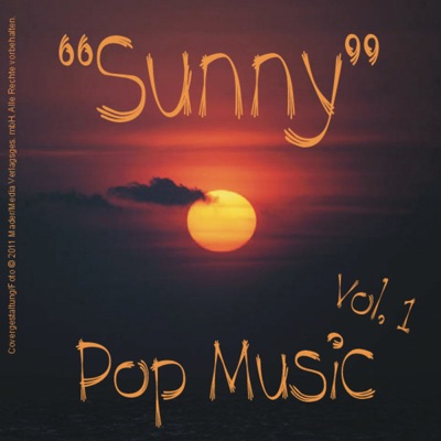 Sunny Pop Music Vol 1