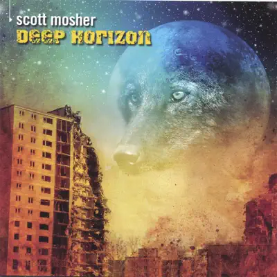Listen to Deep Horizon by Scott Mosher