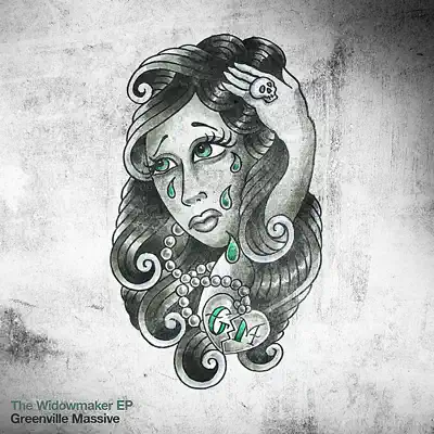 Ακούστε το άλμπουμ The Widowmaker EP από Greenville Massive