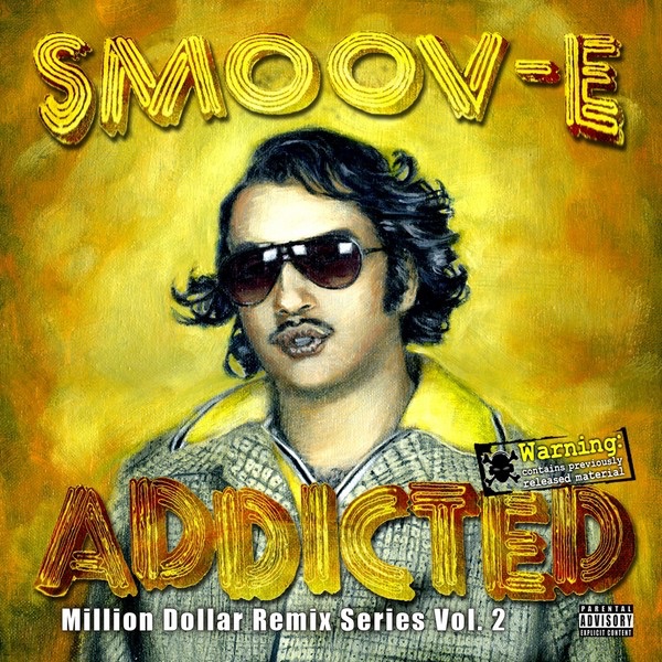 Addicted / Million Dollar Remix Series, Vol. 2