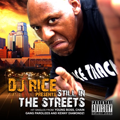 DJ Rice Presents... Sill In the Streets