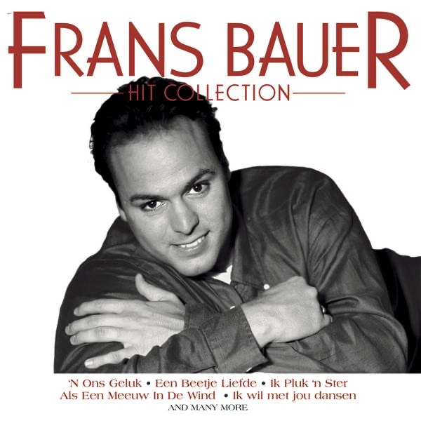 Hit Collection: Frans Bauer