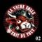 666 - Nout Heretik lyrics