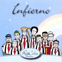Infierno - Rocola Bacalao
