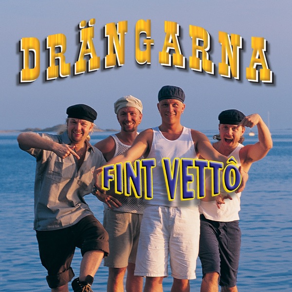 Fint Vettô artwork