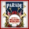 Royal Air Force March Past - The Central Band of the Royal Air Force lyrics