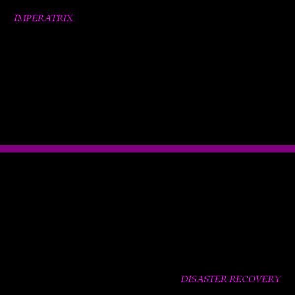 Disaster Recovery