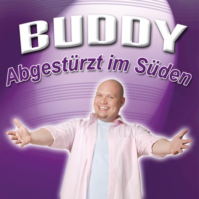 Abgestürzt im Süden - Single