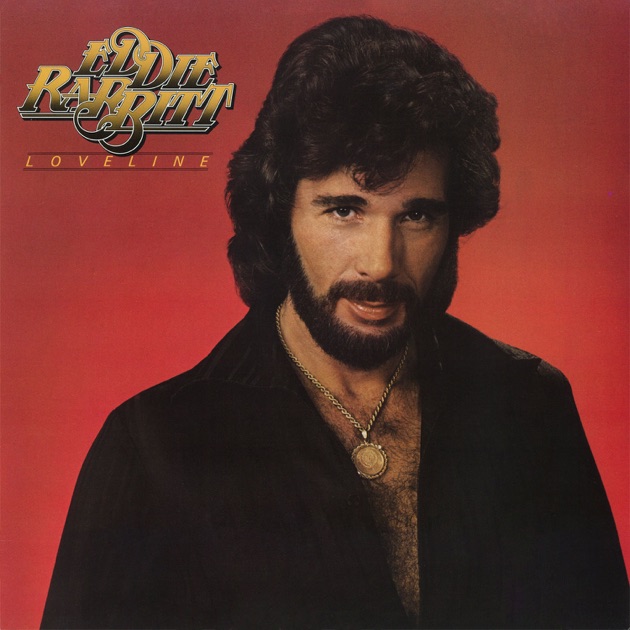 The Very Best of Eddie Rabbitt - Album by Eddie Rabbitt - Apple Music