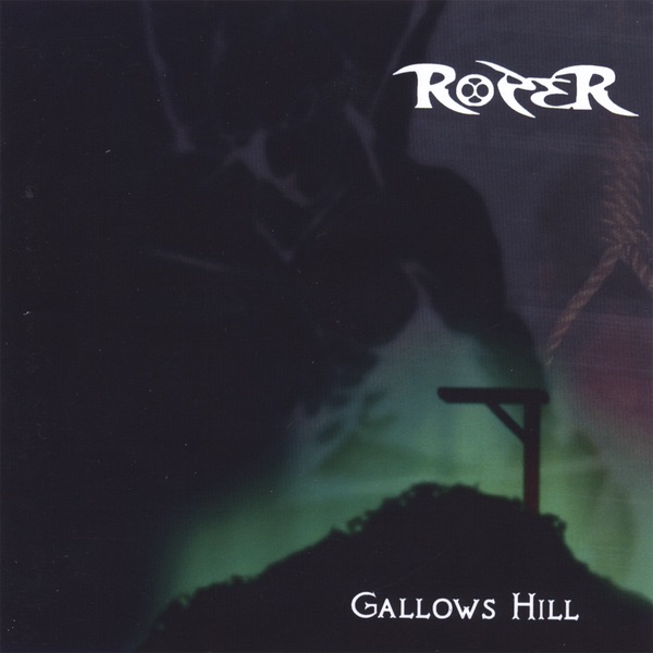 Gallow's Hill