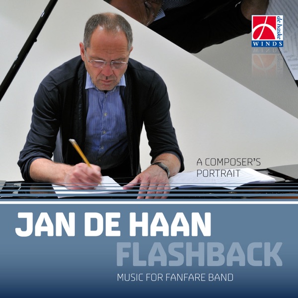 Flashback - A Composer's Portrait