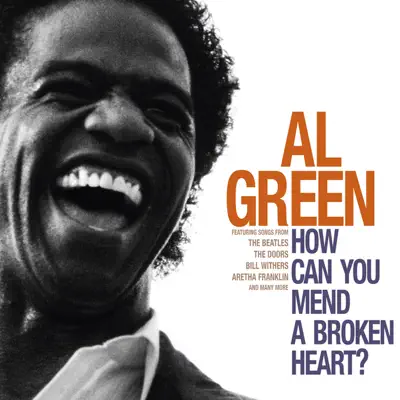 How Can You Mend a Broken Heart - Al Green