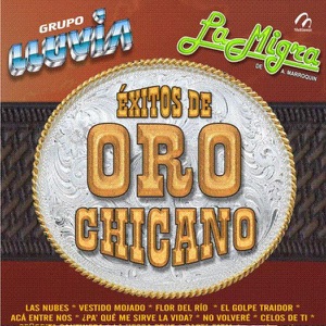 Exitos de Oro Chicano