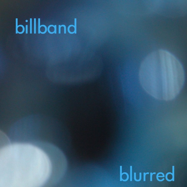 Blurred