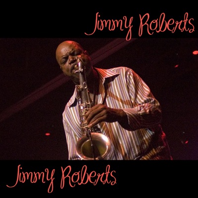 Jimmy Roberts