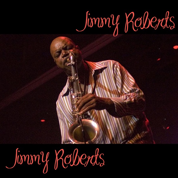 Jimmy Roberts