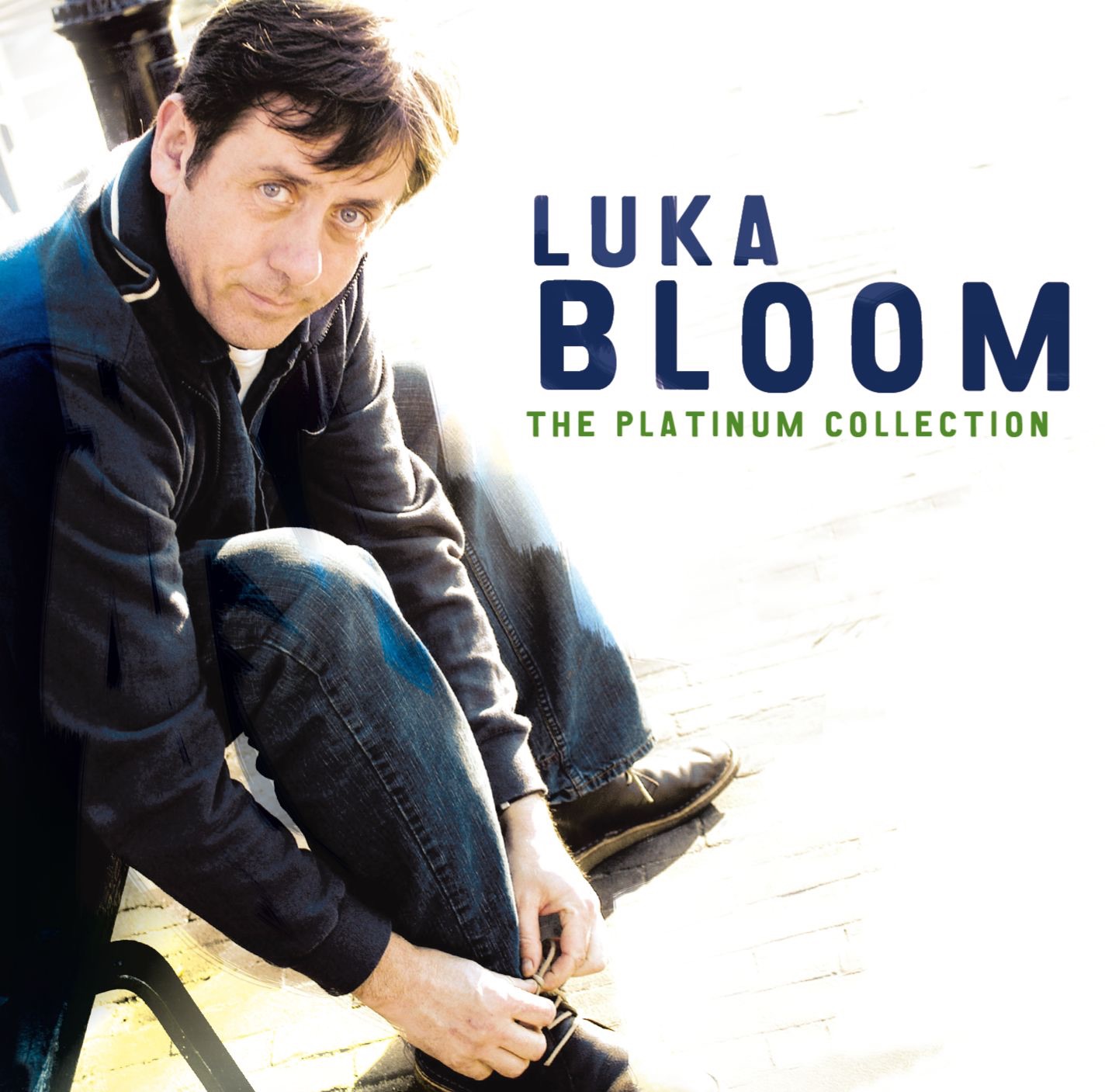 Luka Bloom: The Platinum Collection