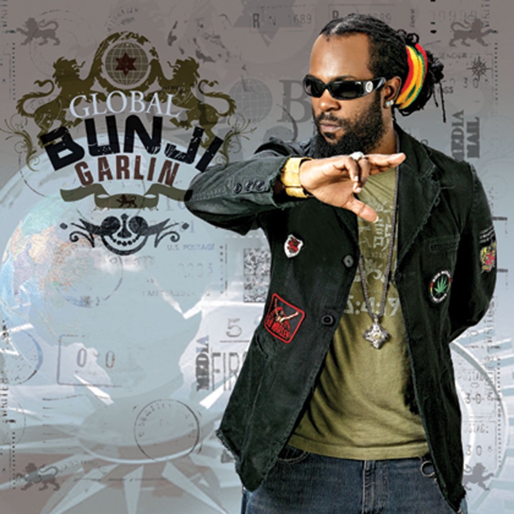 Garlin, Bunji – Global
