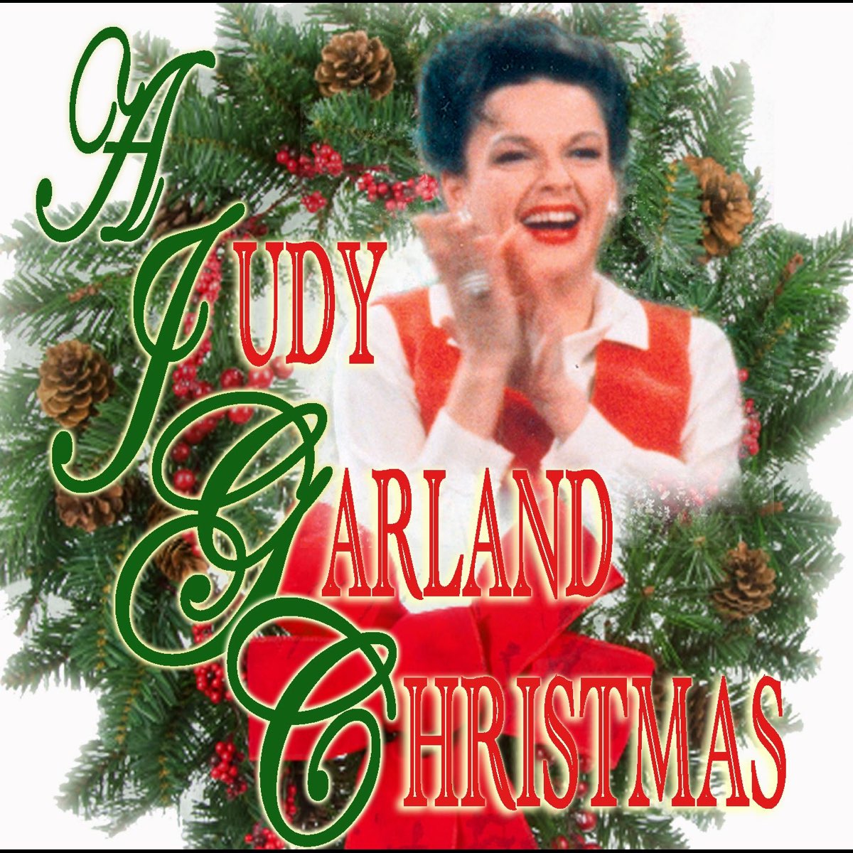 ‎A Judy Garland Christmas - EP - Album By Judy Garland - Apple Music