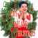 A Judy Garland Christmas - EP album art