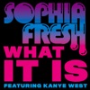 Sophia Fresh