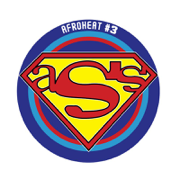 Afroheats #3 - EP - Afrodisiac Soundsystem