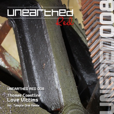 Love Victims - Single