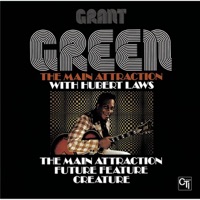 Grant Green - Future Feature