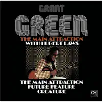 Future Feature — Grant Green